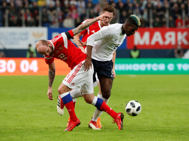 Paul Pogba