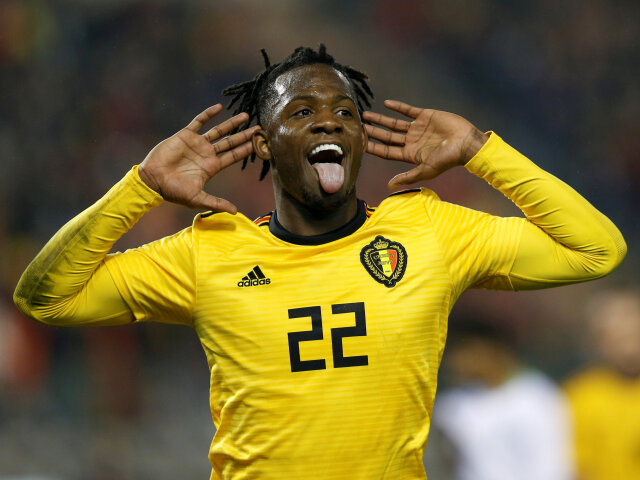 batshuayi