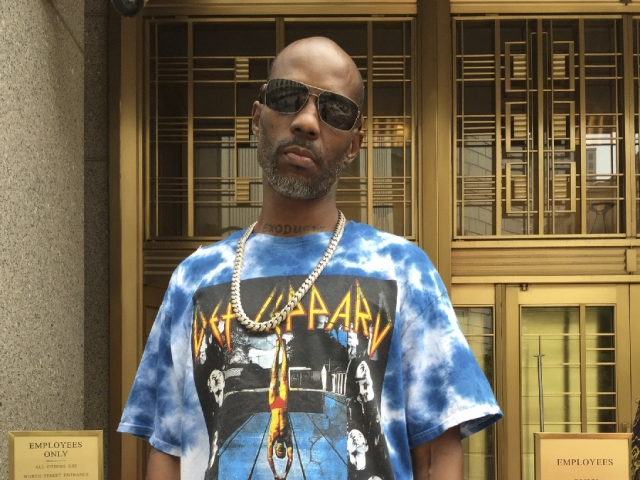 Earl Simmons