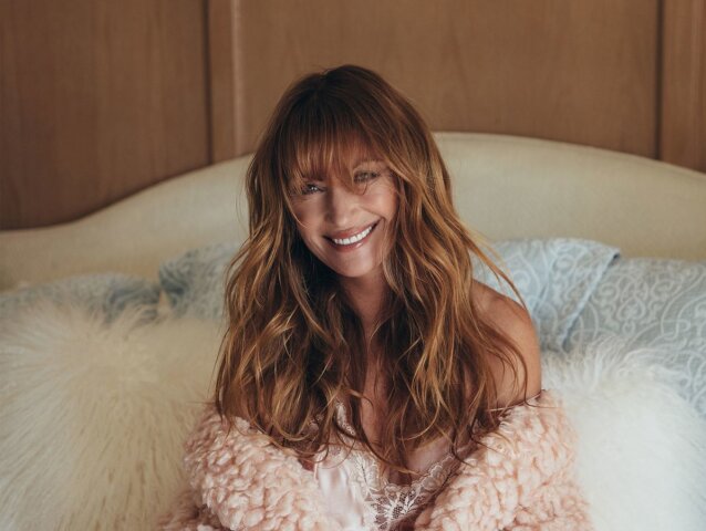 Jane Seymour