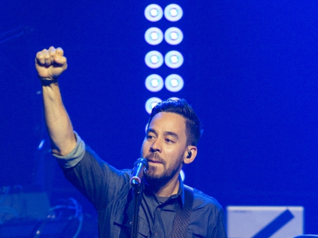 Mike Shinoda