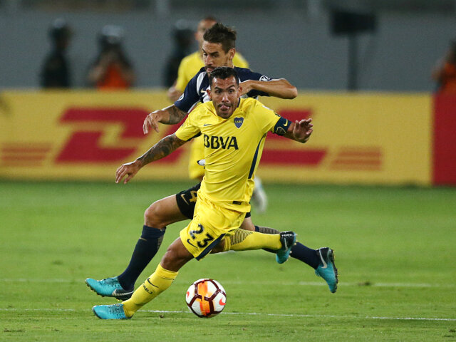 tevez