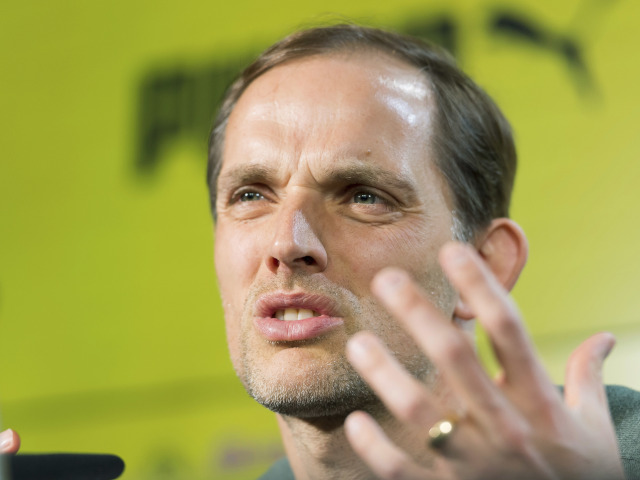 Thomas Tuchel