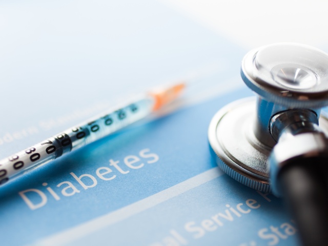 diabetes, cukrovka