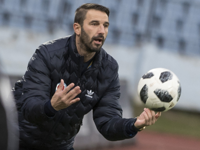 ševela Slovan Ružomberok BAX