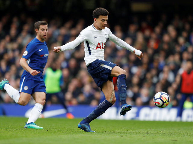 Alli