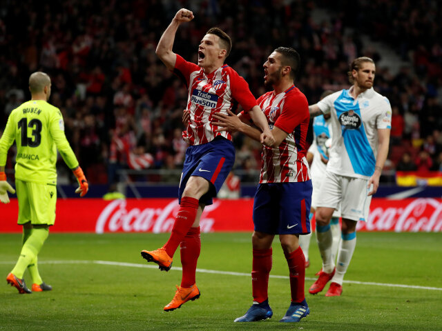 Atlético Gameiro