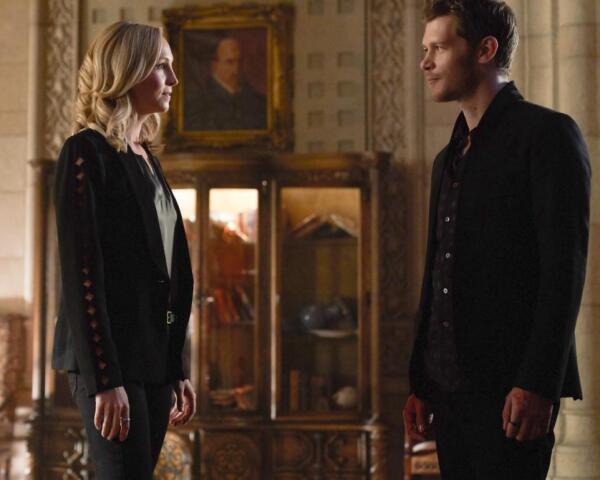 the originals, pôvodní, klaus, caroline,