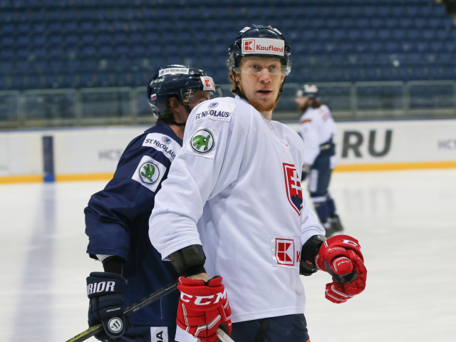 Michal Čajkovský