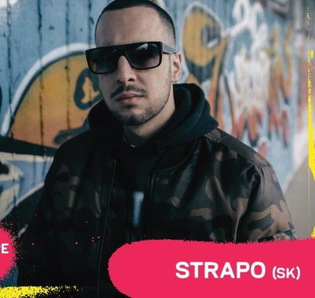 Strapo