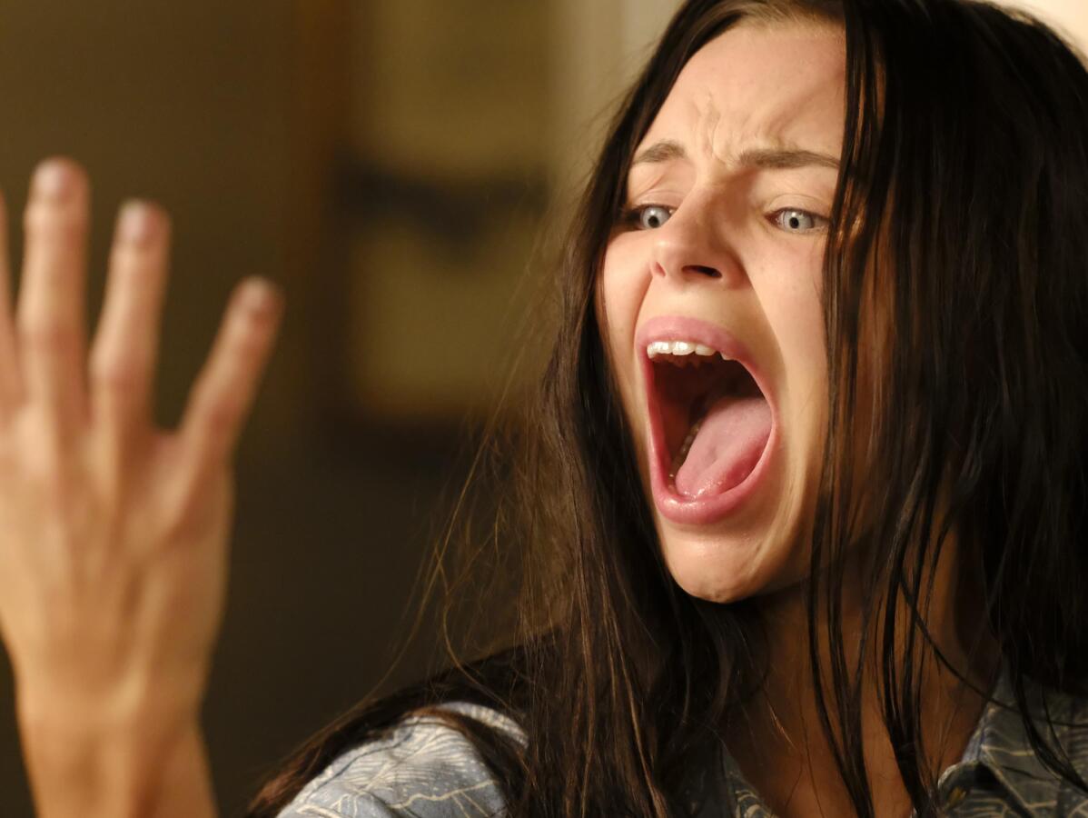 siren, eline powell, seriál siren,