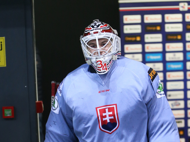 Dávid Hrenák