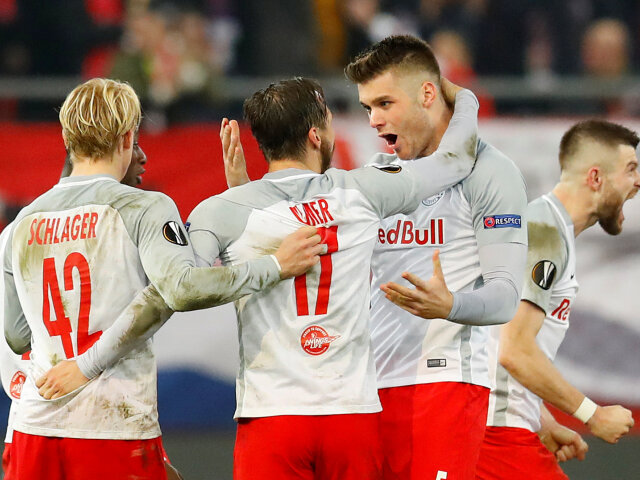 Red Bull Salzburg