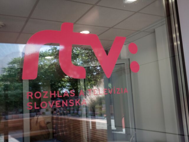 rtvs