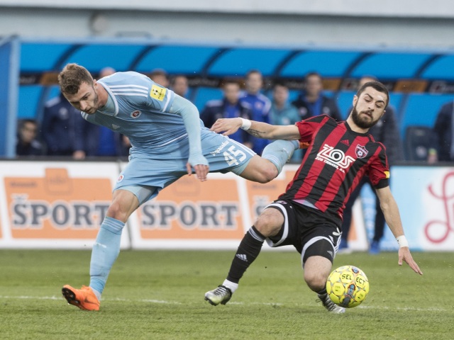 Slovan, Trnava