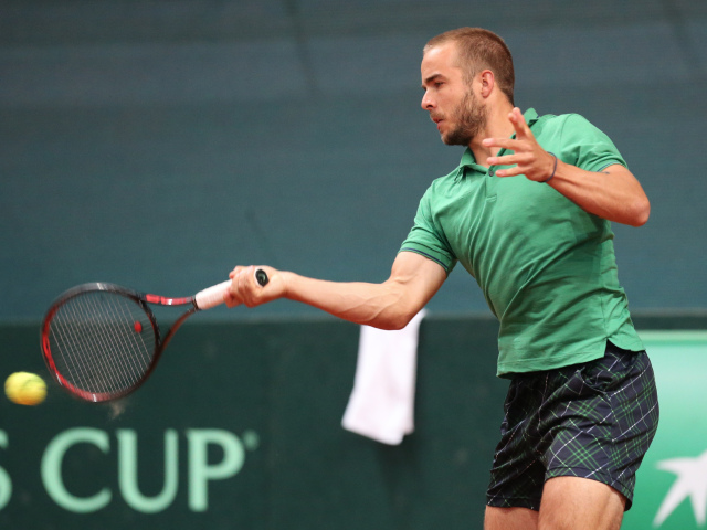 Andrej Martin