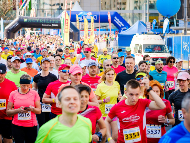 ČSOB Bratislava maratón