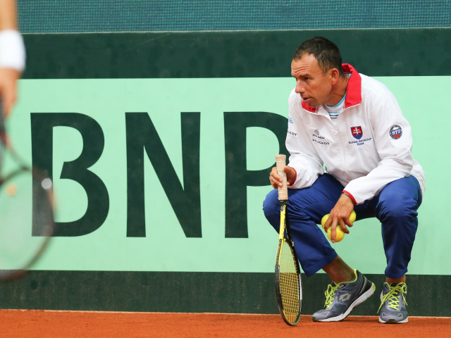 Dominik Hrbatý