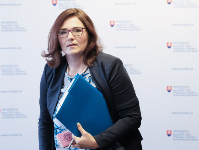 Martina Lubyová