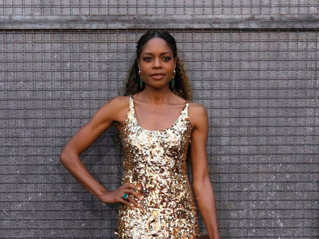Naomie Harris