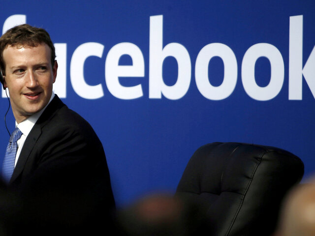 Zuckerberg, facebook