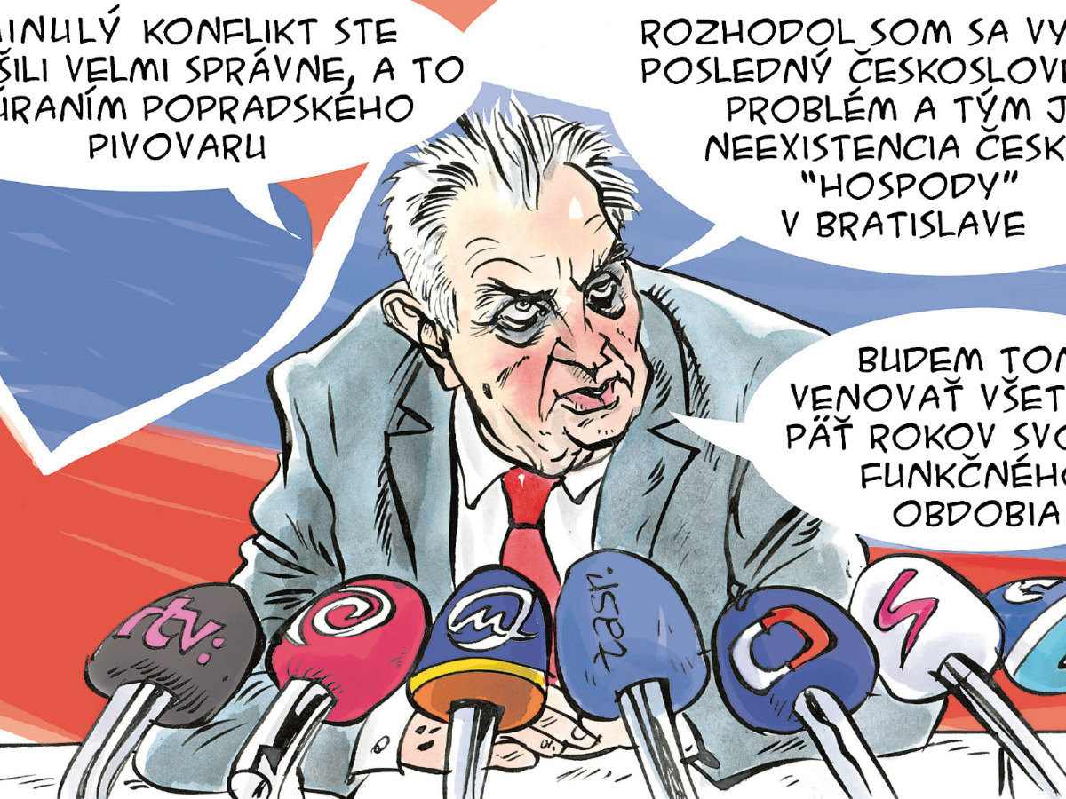 Danglár, 6.4. opravená verzia