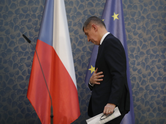 Babiš