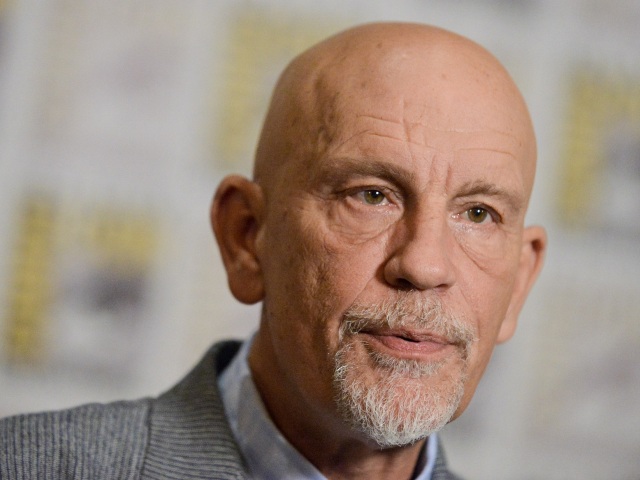 John Malkovich
