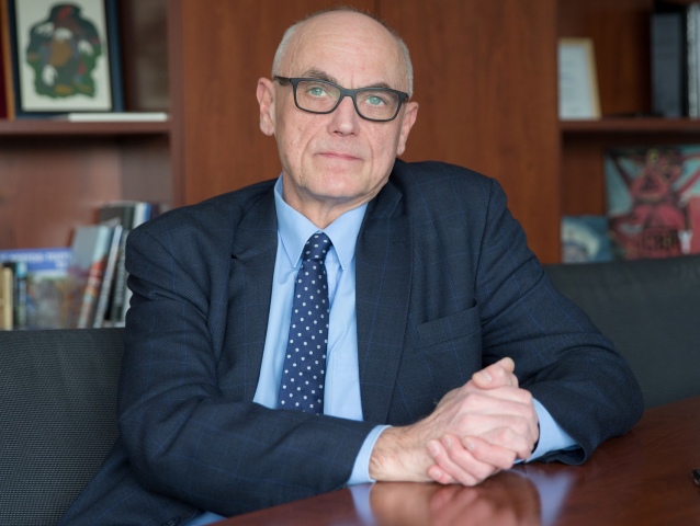 Michal Voráček