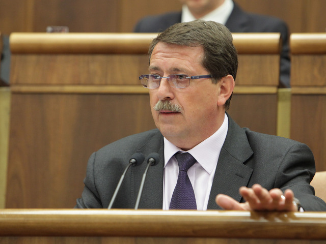 Pavol Paška