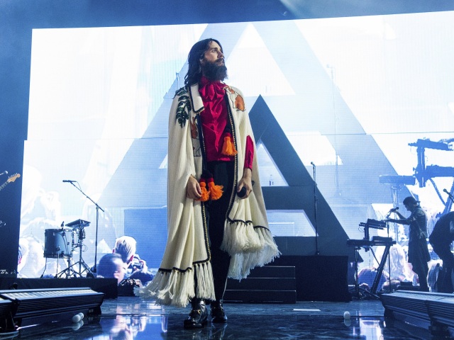 Thirty Seconds to Mars