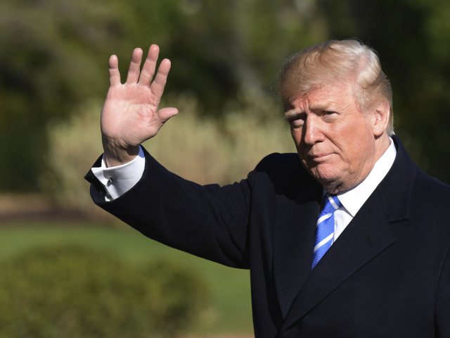 Trump