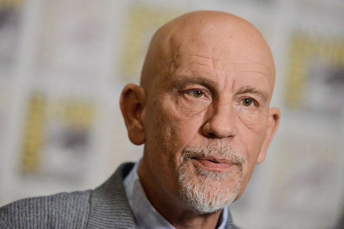 John Malkovich