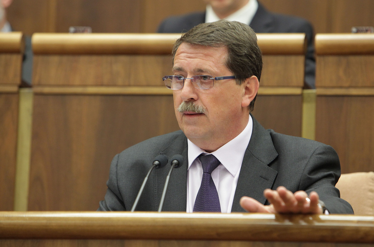 Pavol Paška
