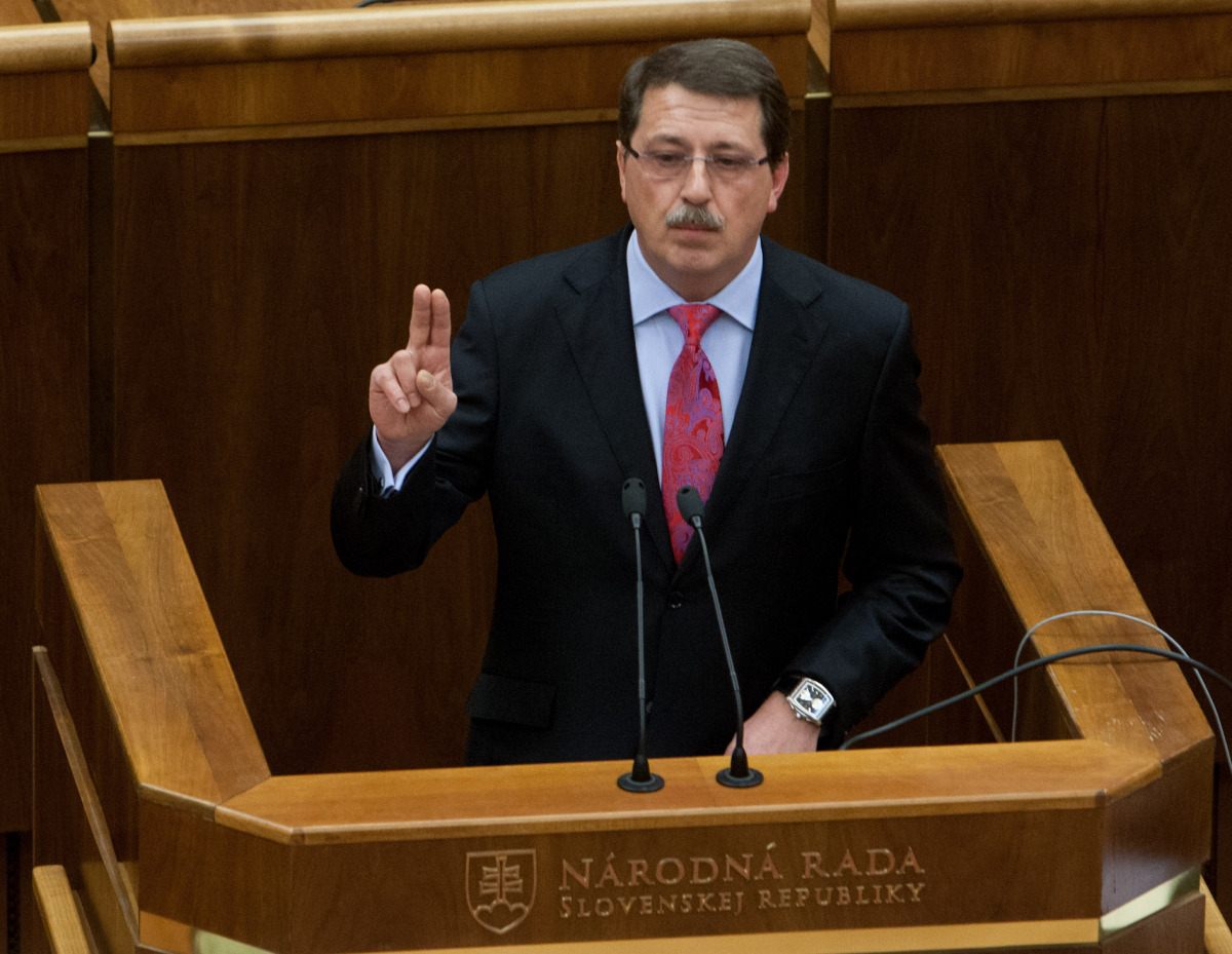 Pavol Paška
