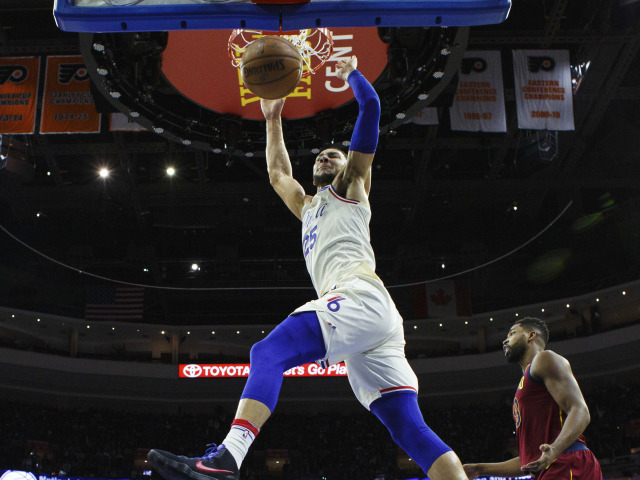 Ben Simmons
