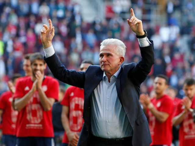 Jupp Heynckes