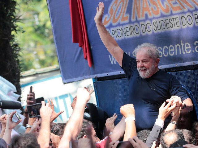 Luiz Inácio Lula da Silva