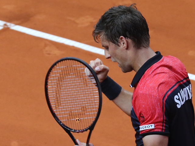Martin Kližan