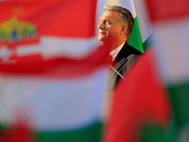orbán
