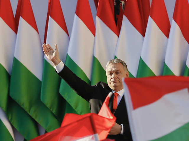 orbán