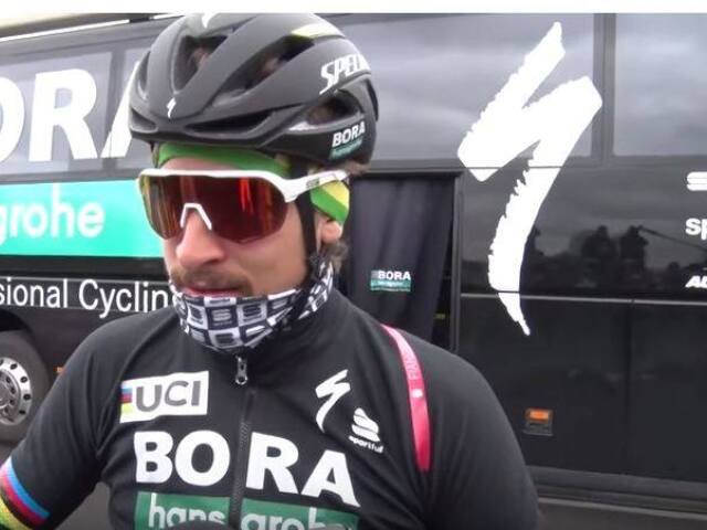 Peter Sagan