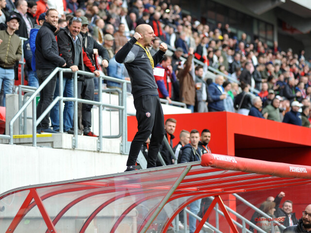 Spartak Trnava, Slovan Bratislava