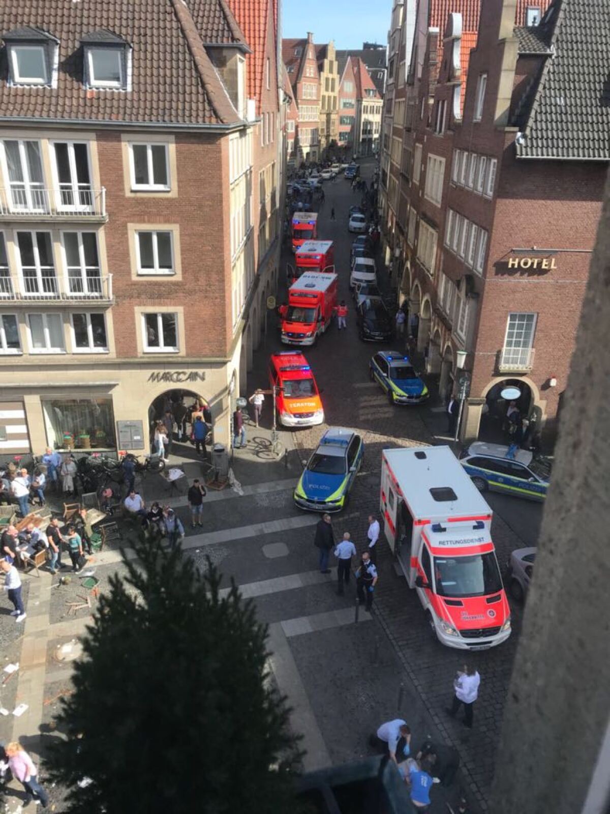 Münster