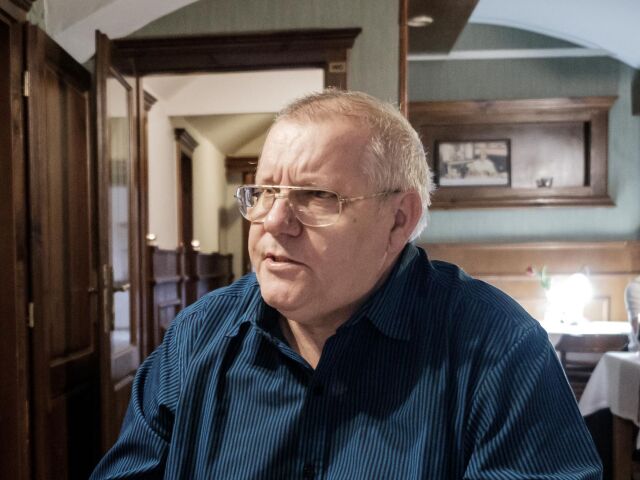 Ján Franc