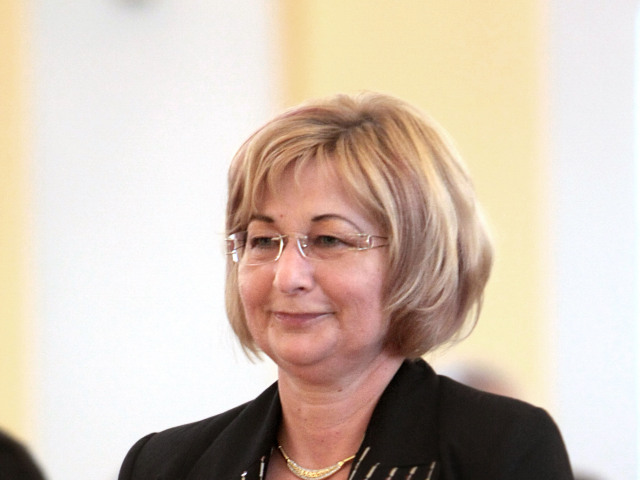 Ľubica Rošková