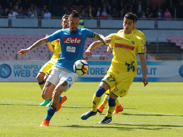 Marek Hamšík