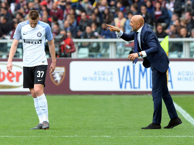 Milan Škriniar