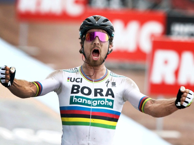 Peter Sagan