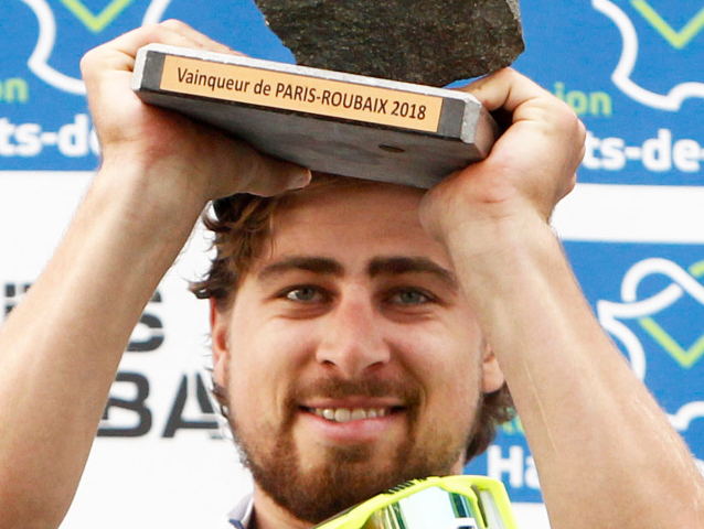 Peter Sagan